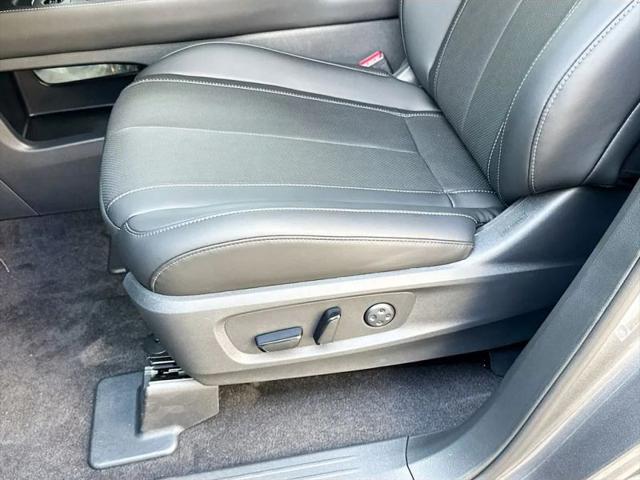 2026 INFINITI QX60 PURE
