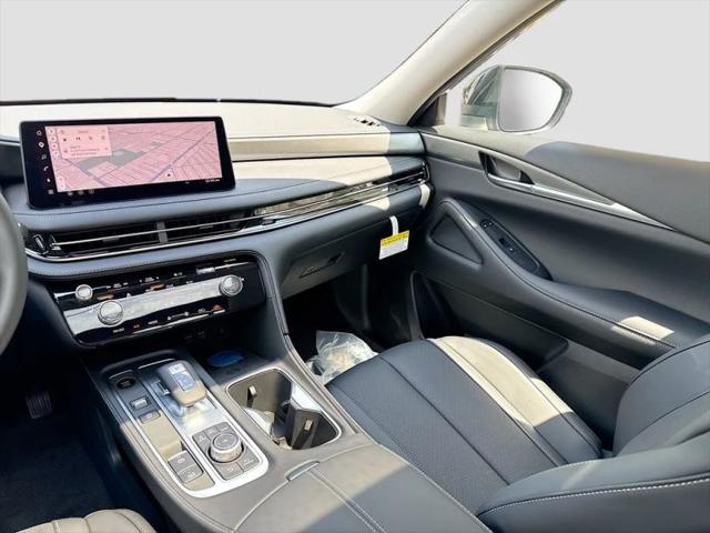 2026 INFINITI QX60 PURE