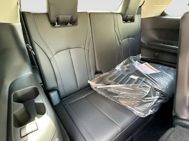2026 INFINITI QX60 PURE