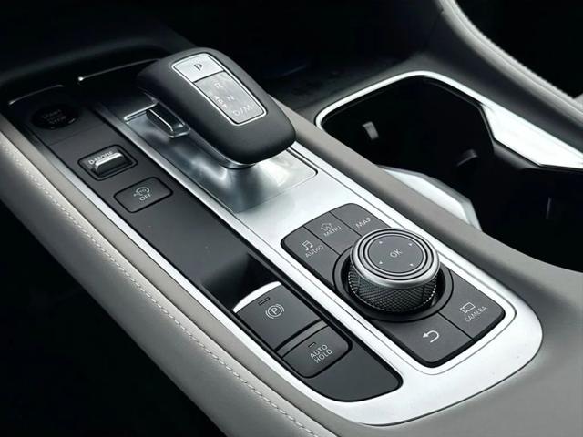 2026 INFINITI QX60 PURE