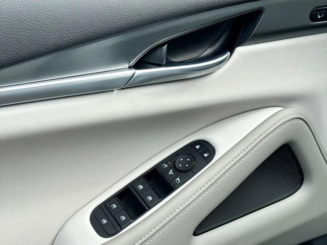 2026 INFINITI QX60 PURE