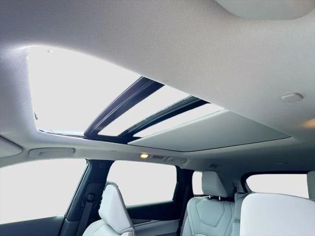 2026 INFINITI QX60 PURE