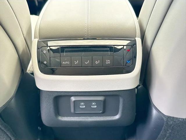 2026 INFINITI QX60 PURE