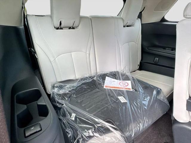 2026 INFINITI QX60 PURE