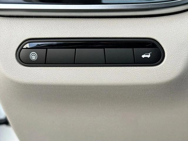 2026 INFINITI QX60 PURE