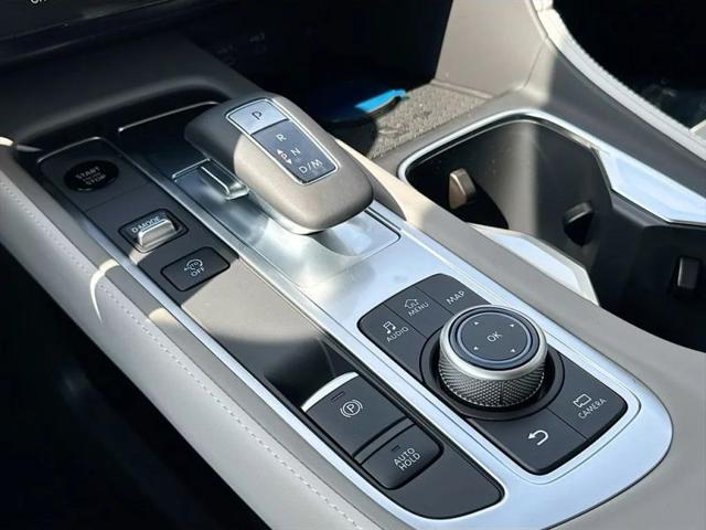 2026 INFINITI QX60 PURE