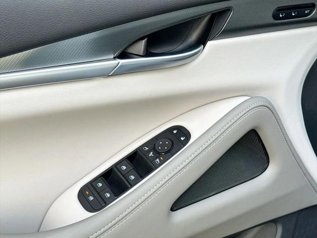 2026 INFINITI QX60 PURE
