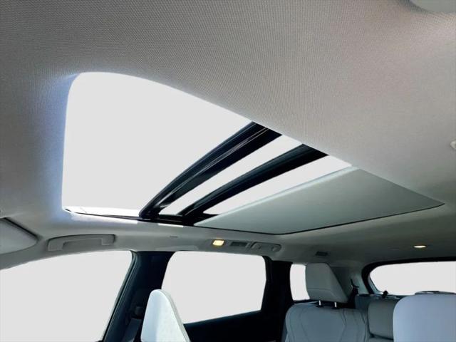 2026 INFINITI QX60 PURE