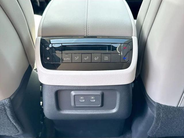2026 INFINITI QX60 PURE