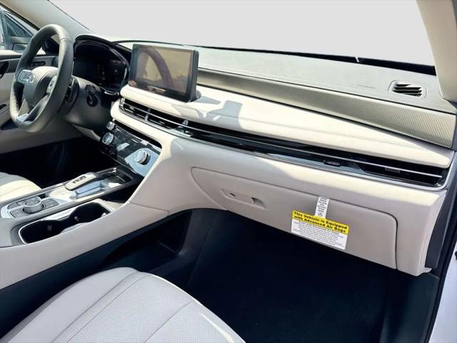 2026 INFINITI QX60 PURE