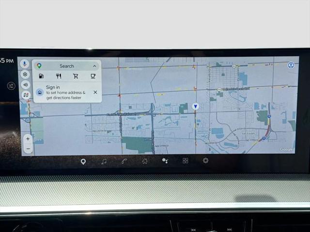 2026 INFINITI QX80 PURE