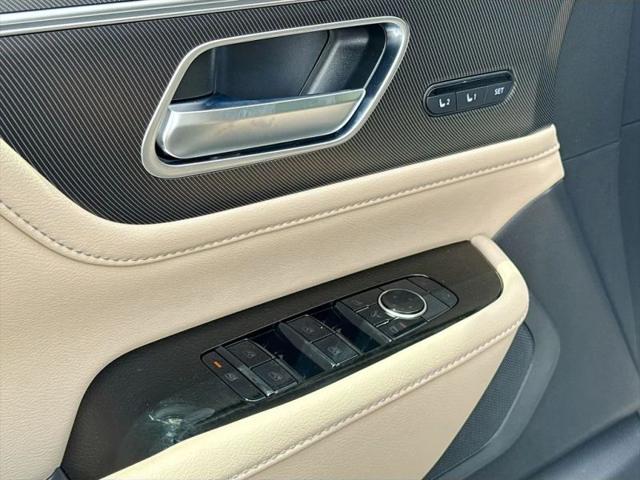 2026 INFINITI QX80 PURE