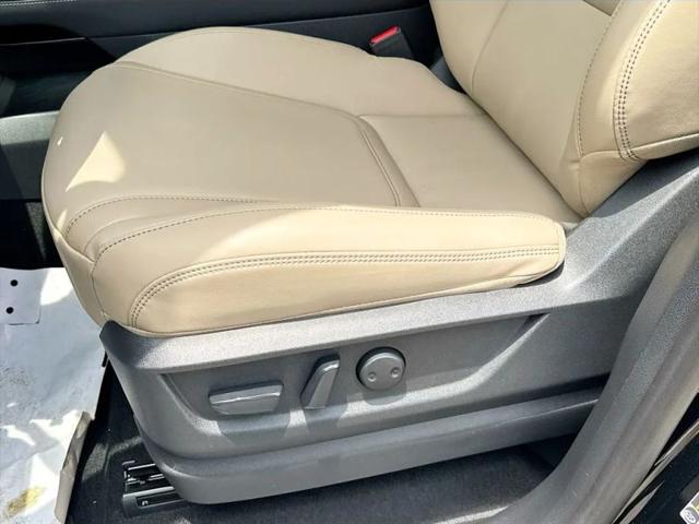 2026 INFINITI QX80 PURE