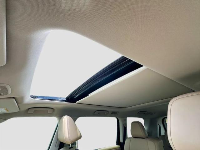 2026 INFINITI QX80 PURE