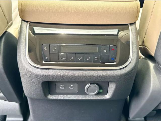 2026 INFINITI QX80 PURE