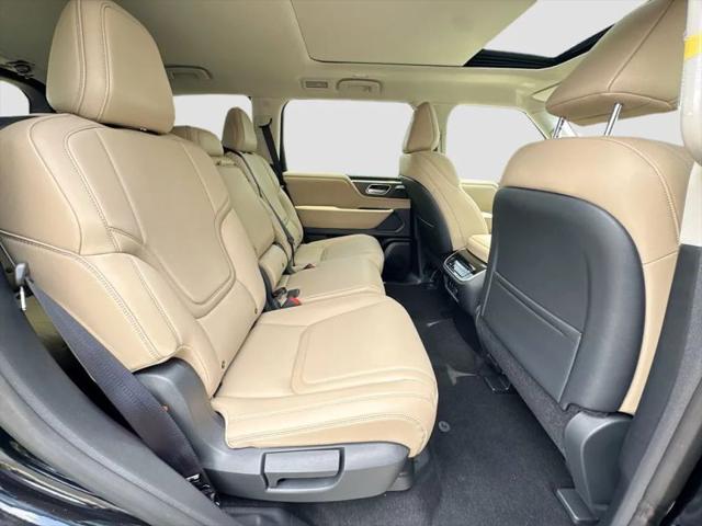 2026 INFINITI QX80 PURE