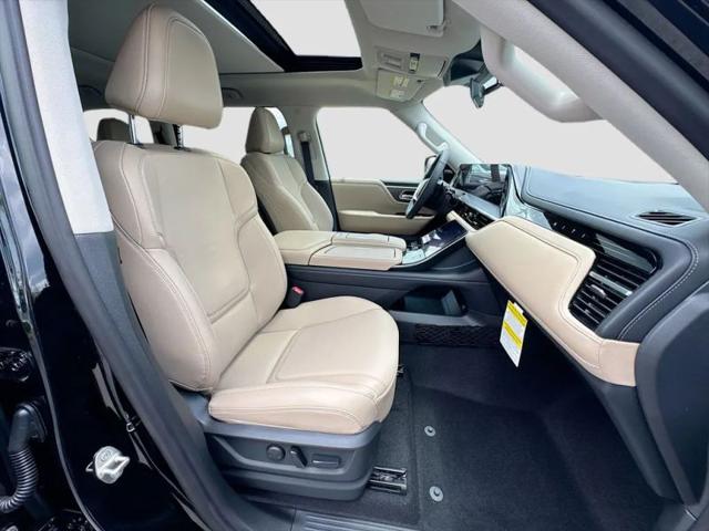 2026 INFINITI QX80 PURE