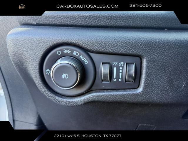 2021 Chrysler Pacifica Touring