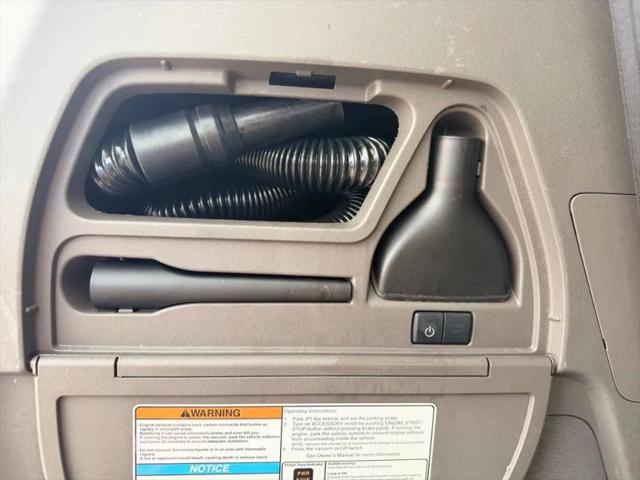 2015 Honda Odyssey Touring Elite