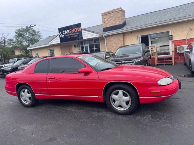 1999 Chevrolet Monte Carlo LS for sale in Cinnaminson, NJ