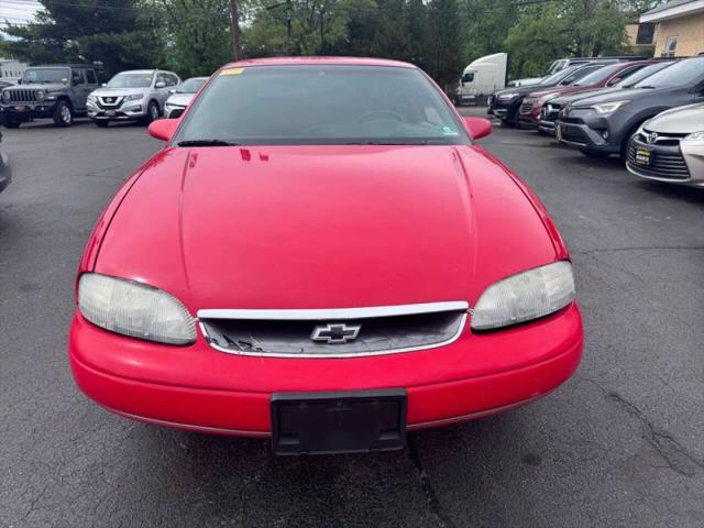 1999 Chevrolet Monte Carlo LS