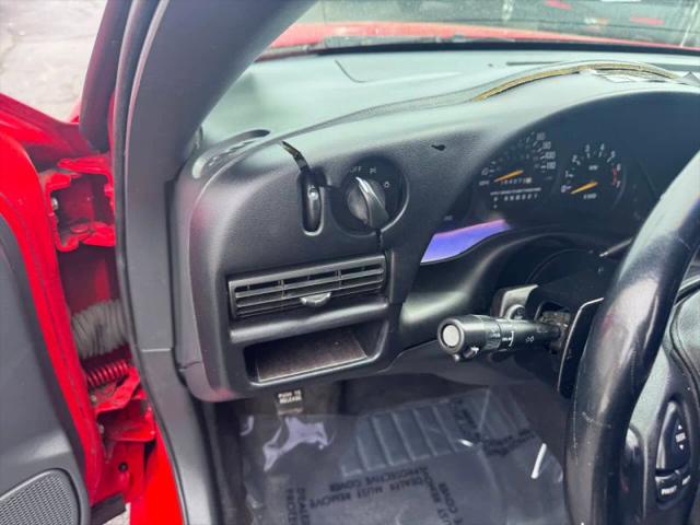 1999 Chevrolet Monte Carlo LS