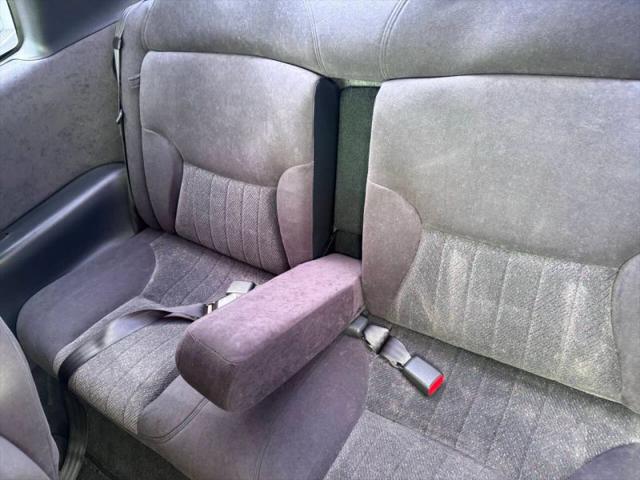 1999 Chevrolet Monte Carlo LS