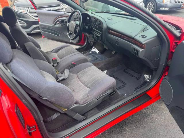 1999 Chevrolet Monte Carlo LS