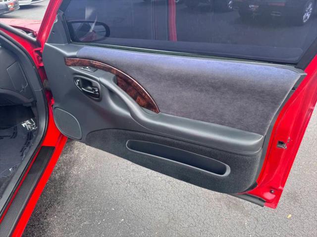1999 Chevrolet Monte Carlo LS