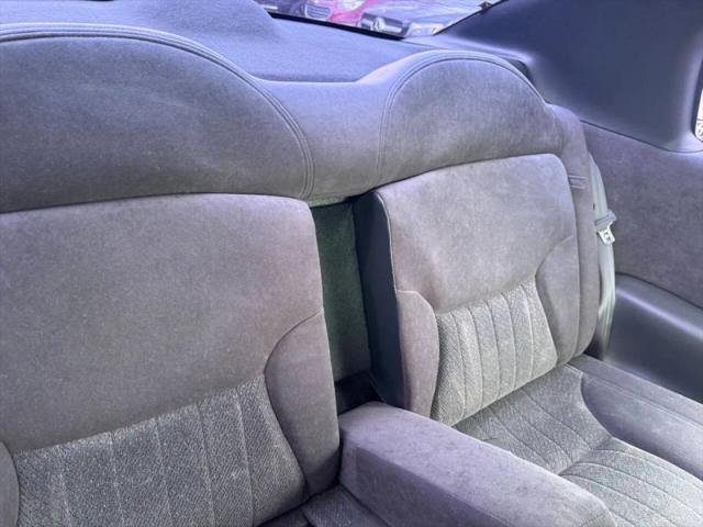 1999 Chevrolet Monte Carlo LS