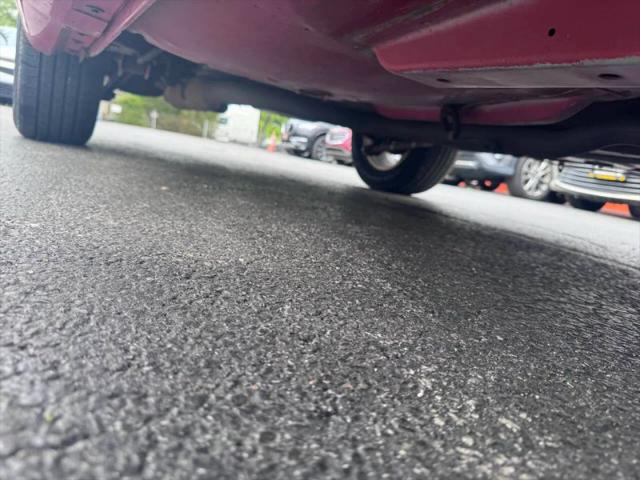 1999 Chevrolet Monte Carlo LS