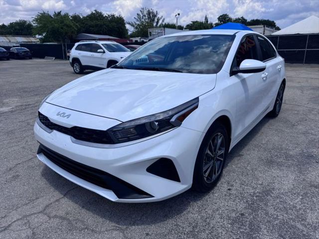 2024 Kia Forte LXS for sale in Miami, FL
