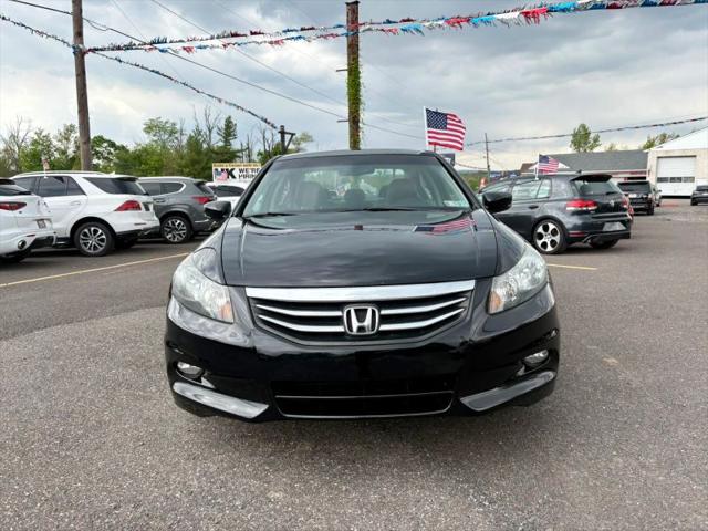 2011 Honda Accord 3.5 EX-L