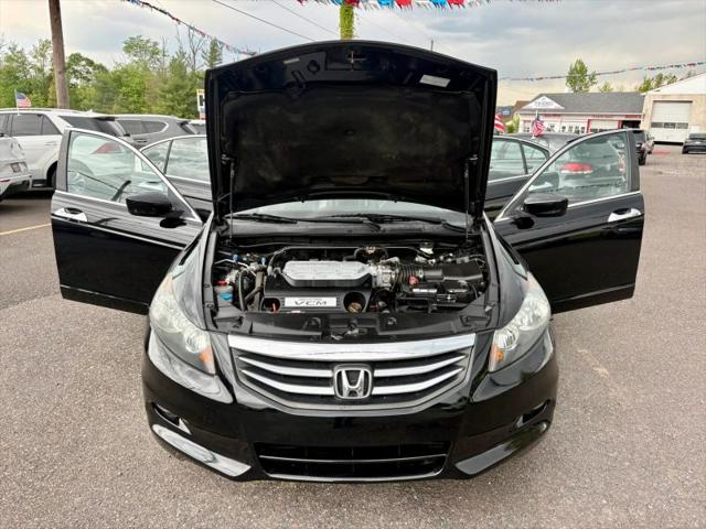 2011 Honda Accord 3.5 EX-L