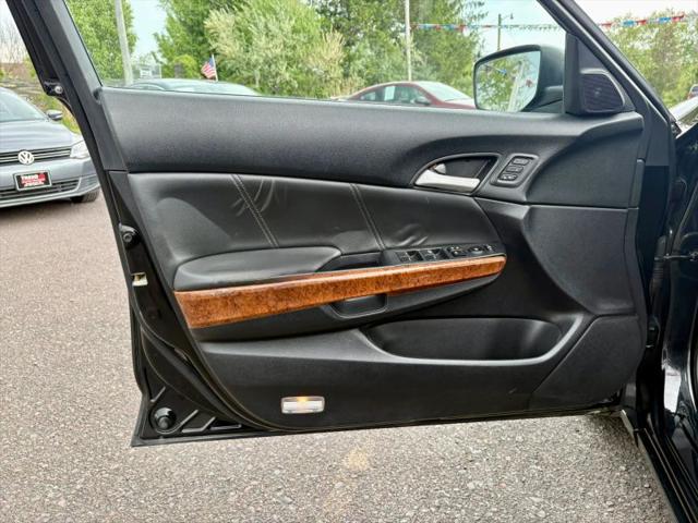 2011 Honda Accord 3.5 EX-L