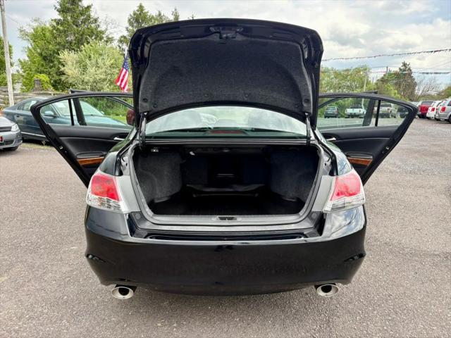 2011 Honda Accord 3.5 EX-L