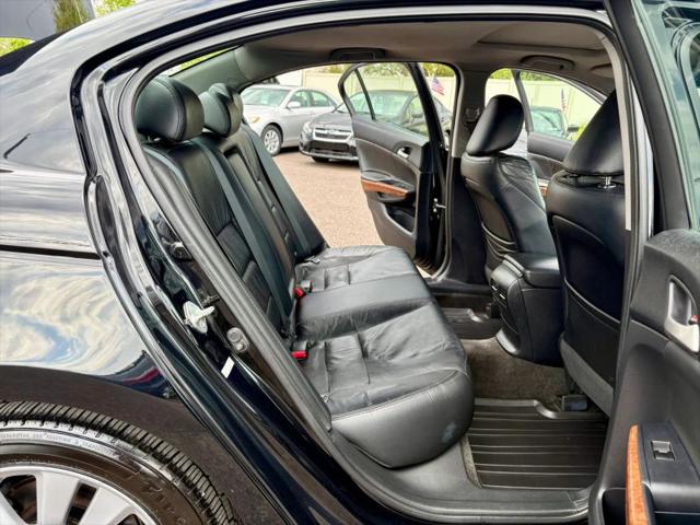 2011 Honda Accord 3.5 EX-L