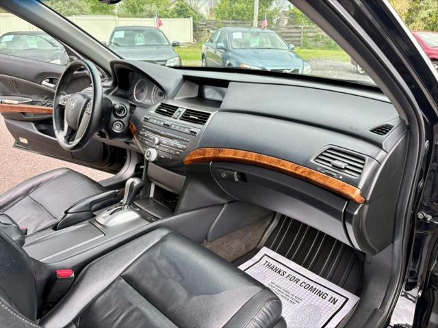 2011 Honda Accord 3.5 EX-L