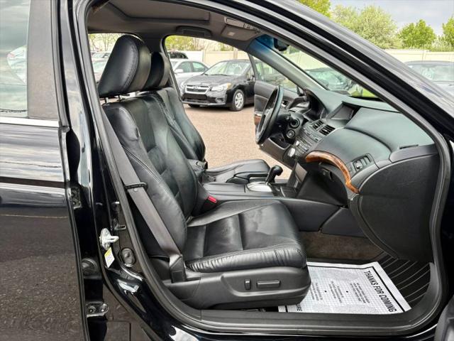 2011 Honda Accord 3.5 EX-L