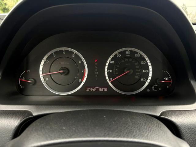 2011 Honda Accord 3.5 EX-L