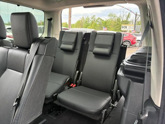 2014 Land Rover LR4 HSE