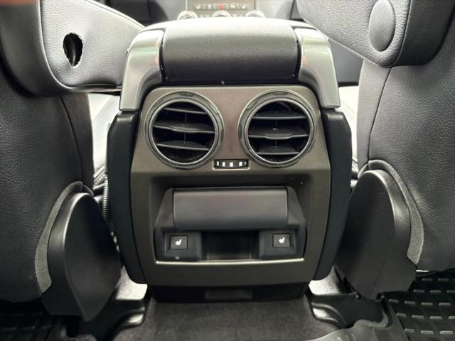 2014 Land Rover LR4 HSE