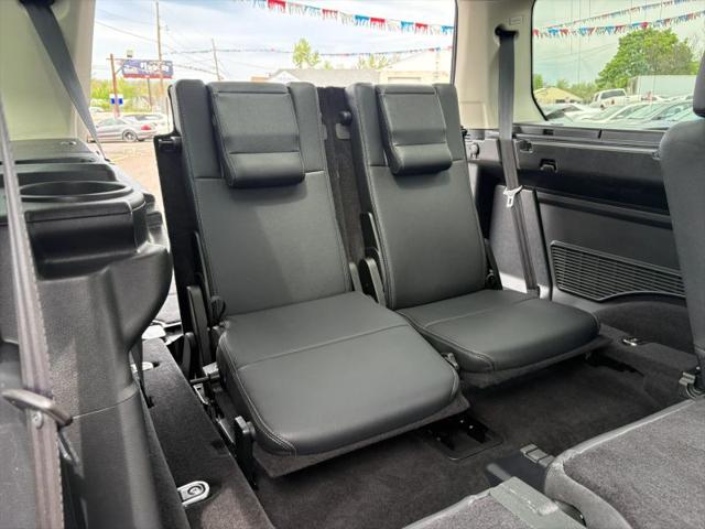 2014 Land Rover LR4 HSE