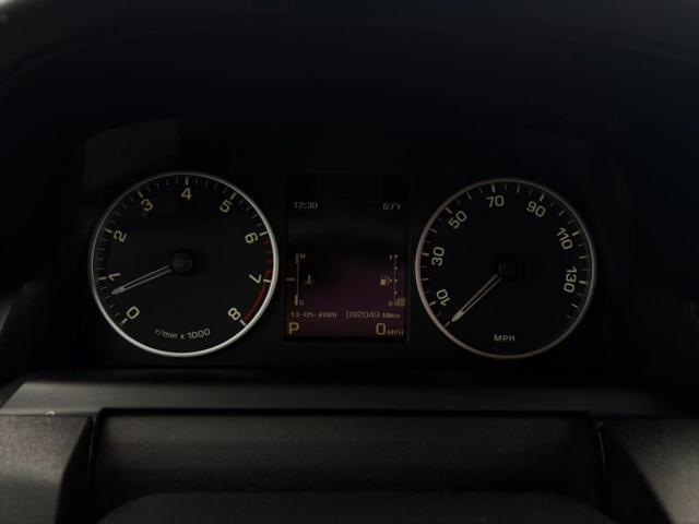 2014 Land Rover LR4 HSE