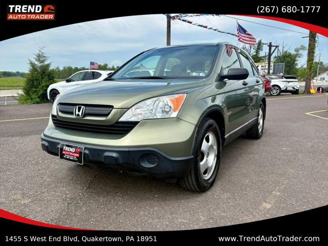 2009 Honda CR-V LX for sale in Quakertown, PA