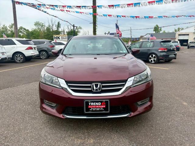 2013 Honda Accord Sport