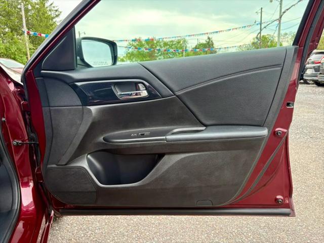2013 Honda Accord Sport
