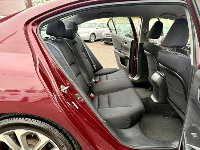 2013 Honda Accord Sport