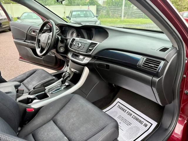 2013 Honda Accord Sport