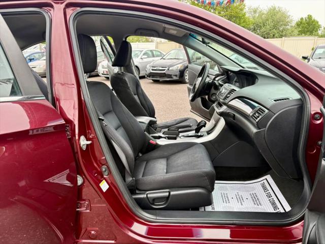 2013 Honda Accord Sport
